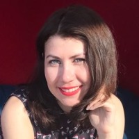 Татьяна Серебренникова