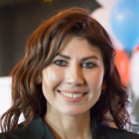 Татьяна Серебренникова